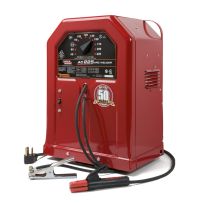 LINCOLN ELECTRIC® Welder  Ac225s 230v, K1170