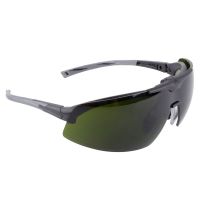 LINCOLN ELECTRIC® Safety Glasses Ir5 Flip Lens, KH965