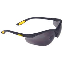 DEWALT Reinforcer Rx Safety Glass RX-BIFOCAL 2.0 Smoke Lens, DPG59-220C