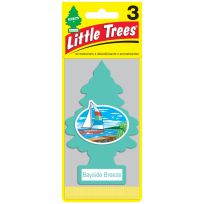 Little Trees Bayside Breeze 3-Pack, U3S-37121