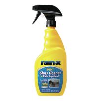 Rain-X 2:1 Glass Cleaner / Rain Repellent, RN071268, 23 OZ