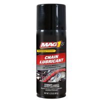 MAG1® Chain Lubricant, MAG61064, 12.75 OZ