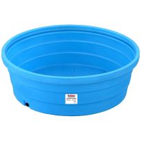 Behlen Country Round Poly Stock Tank, 52113068, 350 Gallon