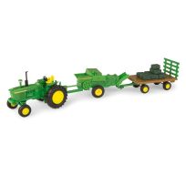 ERTL John Deere Haying Set, 1:32, 46667