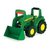 ERTL Collect-N-Play John Deere 4 IN Big Scoop, 46592V