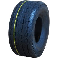 Hi-Run Utility Trailer Tire 18.5 X 8.50-8 / 6 SU03, WD1018