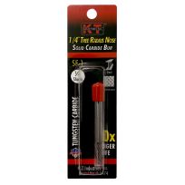 K-T Industries Sf-1 Tree Radius 1/4 IN Shank, 5-8474