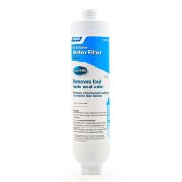 CAMCO TastePURE®  RV & Marine Water Filter, 40645