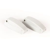 CAMCO Baggage Door Catches, 2-Pack, 44173