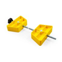 CAMCO Wheel Stop, 44621