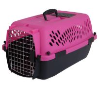 Aspen Pet Porter Fashion Kennel, Up To 15 LB, 21088