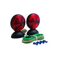 Optronics Magnetic Mount Towing Light Kit, TL22RK
