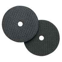 Powermate 3 in Aluminum Oxide Disks, 024-0090CT