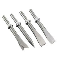 Powermate 4-Piece Chisel Set, 024-0095CT