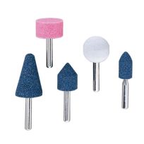 Powermate 5-Pieces Grinding Stone Set, P024-0138SP