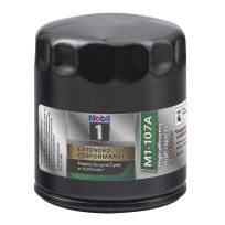 Mobil 1 Extended Performance Oil Filter, M1-107A
