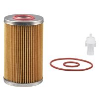 Mobil 1 Extended Performance Oil Filter, M1C-453A