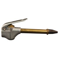 Milton 1/4 IN NPT Lever Style Blow Gun, S-153