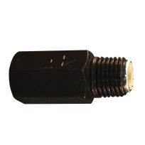 Milton 1/4 IN Npt IN Line Filter,, S-637