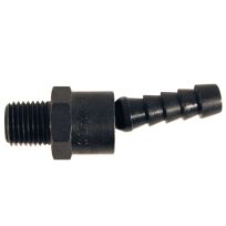 Milton 1/4 IN Mnpt Swivel Hose Fitting, S-658