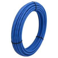 SharkBite Pextube Blue Coil 1/2 IN x 100 FT, U860B100