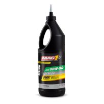 MAG1® Marine Gear Oil, SAE 80W-90, MAG62845, 1 Quart