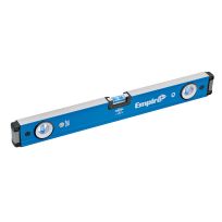Empire True Blue Magnetic Box Level, EM75.24, 24 IN