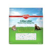 Kaytee Critter Litter, 100079487, 4 LB