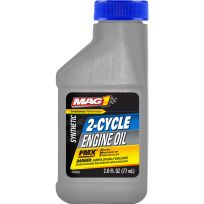 MAG1® 2-Cycle Synthetic Engine Oil, MAG63119, 2.6 OZ