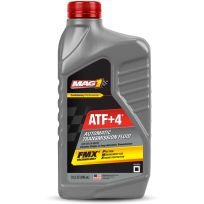 MAG1® Automatic Transmission Fluid ATF+4, MAG60627, 1 Quart