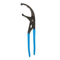 Channellock Oil Filter PVC Plier, 215, 15.5 IN