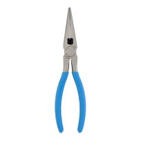 Channellock Long Nose Pliers, 317, 8 IN