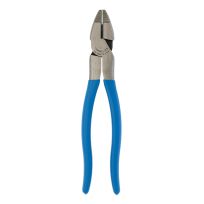 Channellock Hl Linemens Pliers, 369, 9.5 IN