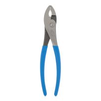 Channellock Slip Joint Plier, 528, 8 IN