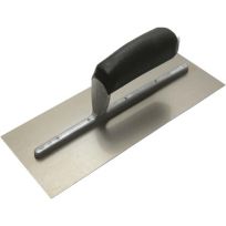 QLT Drywall Trowel 11 IN x 4-1/2 IN, 912