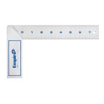 Empire Heavy Duty True Blue Try Square, 122