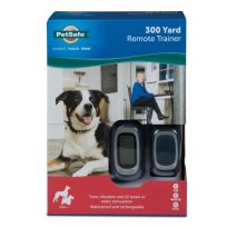 PETSAFE 300 Yard Remote Trainer, PDT00-16117