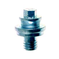 Deka Bolt, Side 3/8 Repl Oe Short 2/Cs, 00325