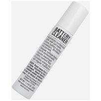 Deka Battery Cleaner Spray, 1-1/8 OZ Can 1/Cs, 00323