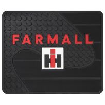 PLASTICOLOR INTERNATIONAL Harvester Farmall Utility Mat, 001102R01