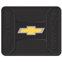 PLASTICOLOR Chevrolet New Logo Elite Series Utility Mat, 001247R03