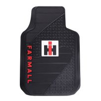 PLASTICOLOR INTERNATIONAL Harvester Farmall Floor Mats, 001461R01