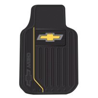 PLASTICOLOR Chevrolet Elite Series Floor Mats, 001620R03