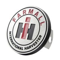 PLASTICOLOR INTERNATIONAL Harvester Farmall Hitch Cover, 002233R01