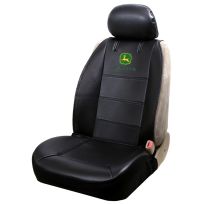 PLASTICOLOR John Deere Sideless Seat Cover, 008611R01