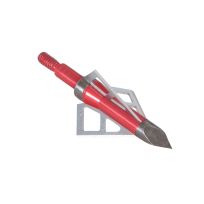 Velox By Allen Photon Three Blade Broadhead, 100 Grain, 14696