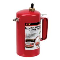 Performance Tool Non-Aerosol Rechargeable Liquid Sprayer, M715