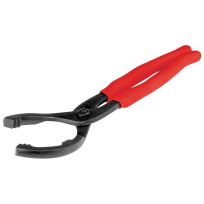 Performance Tool Oil Filter Pliers - Large, W54058