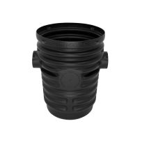 Prinsco Tapered Sump Liner, SU1824-BM, 24 IN