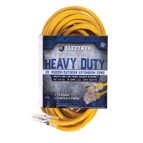 CORD ELECTRYX 12GA LGT